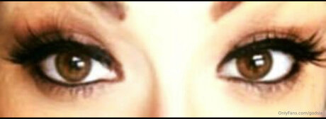 Godsia onlyfans nudes leaked