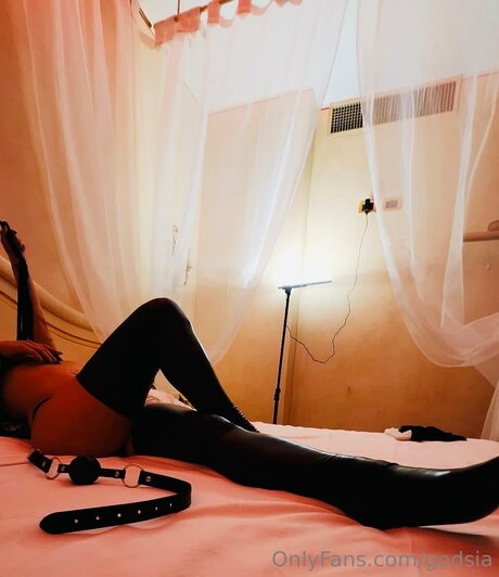 Godsia onlyfans leaked free