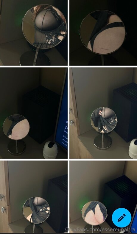 Essereunaltra onlyfans nude porn