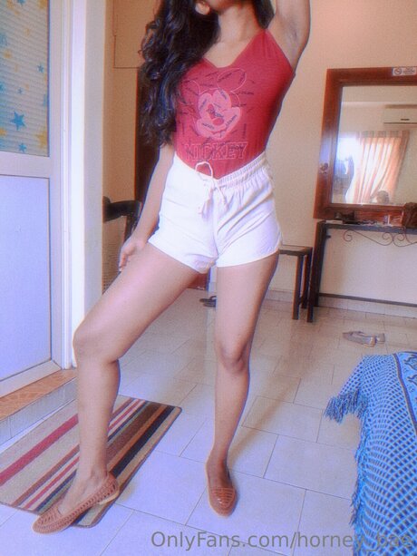 Horney Bae porn onlyfans