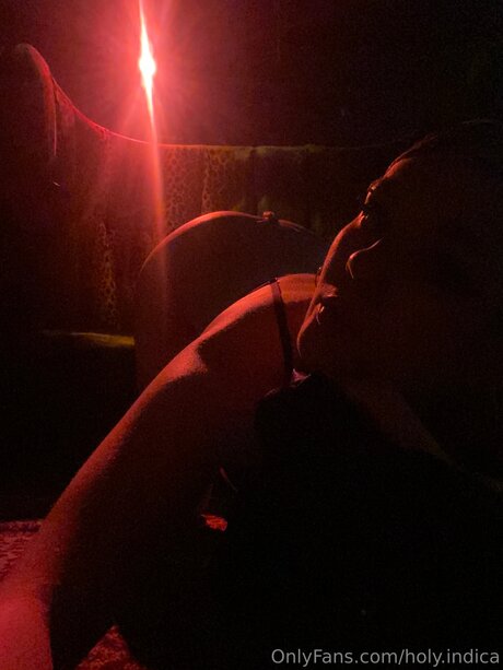 Holy Indica sex onlyfans
