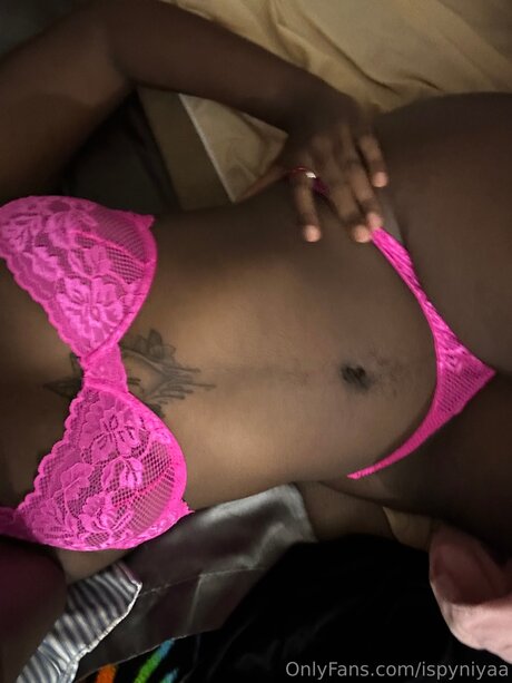 Ispyniyaa free onlyfans