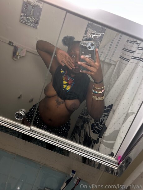 Ispyniyaa onlyfans nude porn