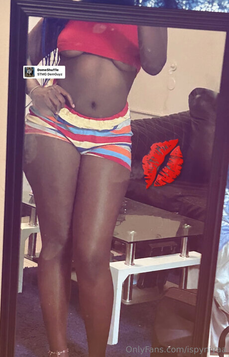 Ispyniyaa onlyfans leaked