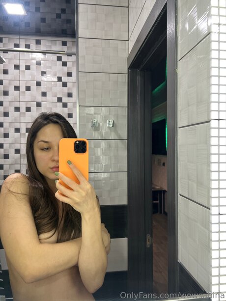 Wowsabina xxx onlyfans