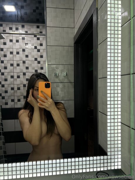 Wowsabina onlyfans