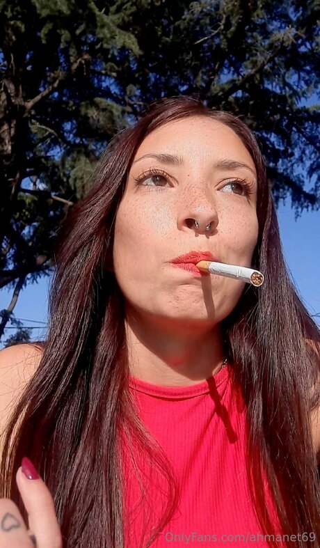 Ahmanet69 onlyfans leaks