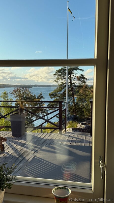 Lillykait onlyfans xx