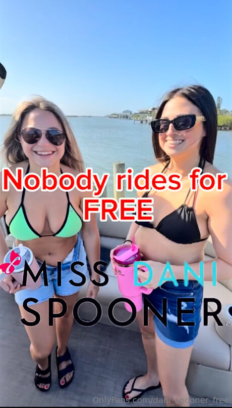 Dani Spooner Free onlyfans leaked