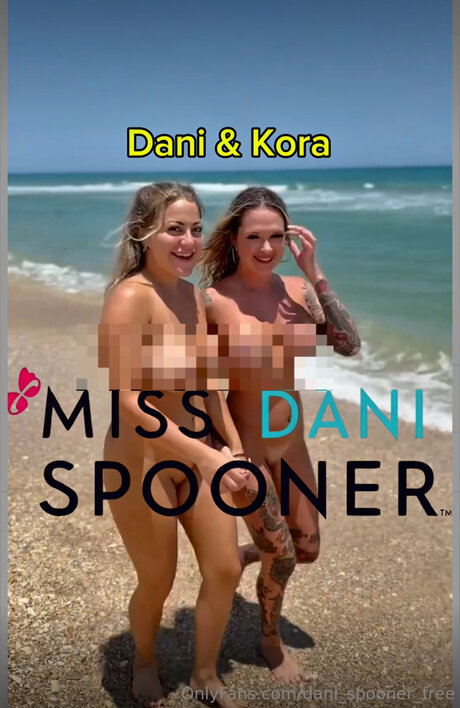 Dani Spooner Free onlyfans nide