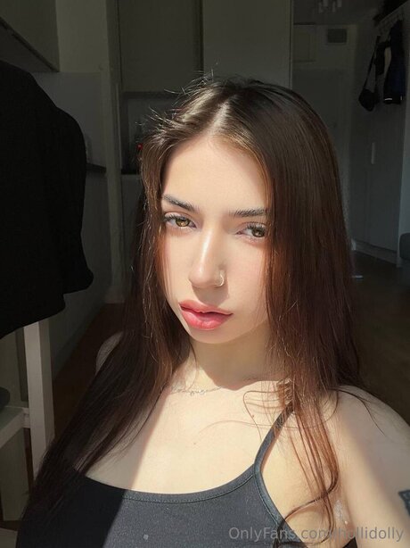 Hollidolly leaks onlyfans