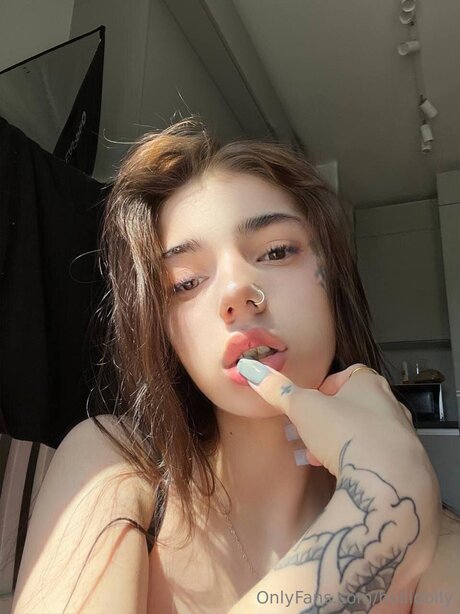 Hollidolly free only fans