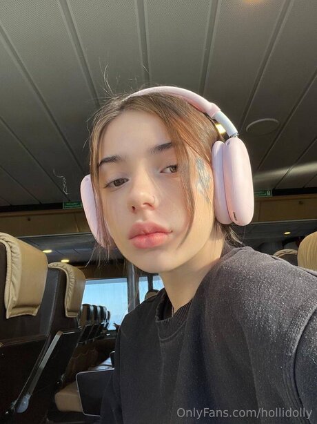 Hollidolly onlyfans leak new