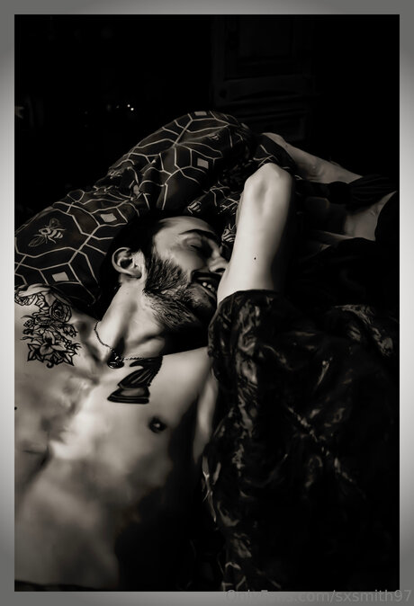 Sxsmith97 Profile pic