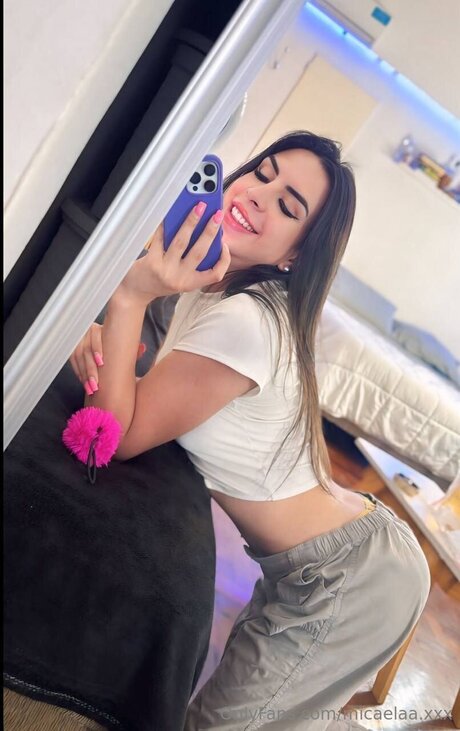 Micaelaa Xxx onlyfans archive