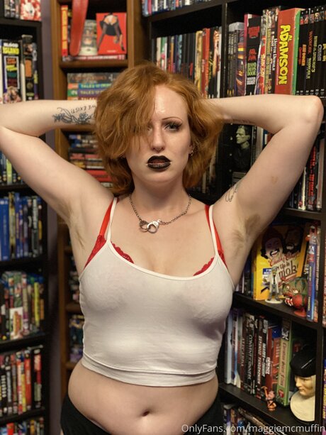 Maggiemcmuffin only fans leak