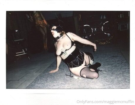 Maggiemcmuffin onlyfans leaked nudes