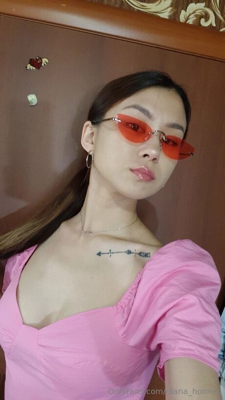 Diana Holmes onlyfans uncensored