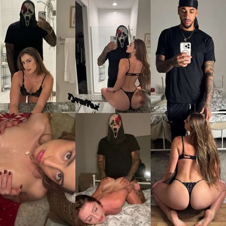 Tyraffex new leaked onlyfans