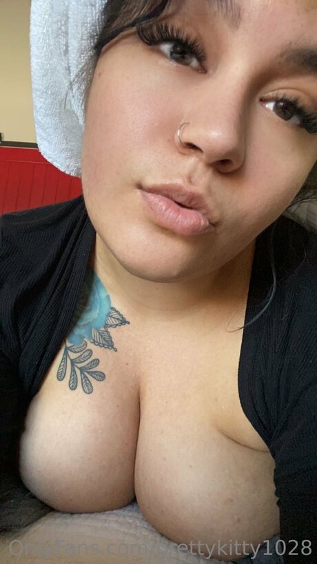 Prettykitty1028 onlyfans porn