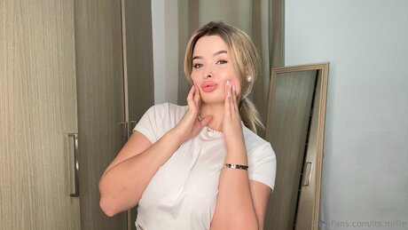 Its Millie onlyfans nude leaks