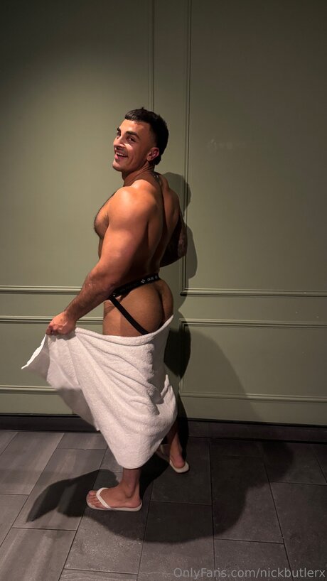 Nickbutlerx leaked nude onlyfans