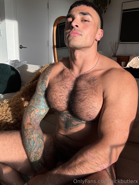Nickbutlerx onlyfans model photos