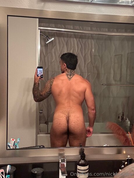 Nickbutlerx boobs onlyfans