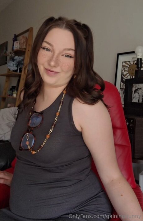 Gainingbunny onlyfans nudes leaks