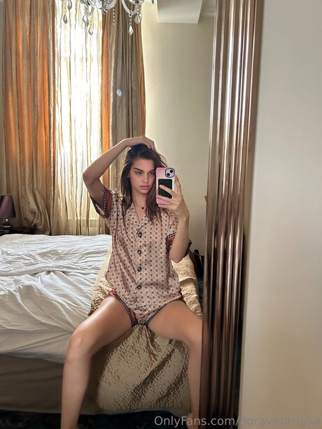 Noorventriglia sex tape onlyfans