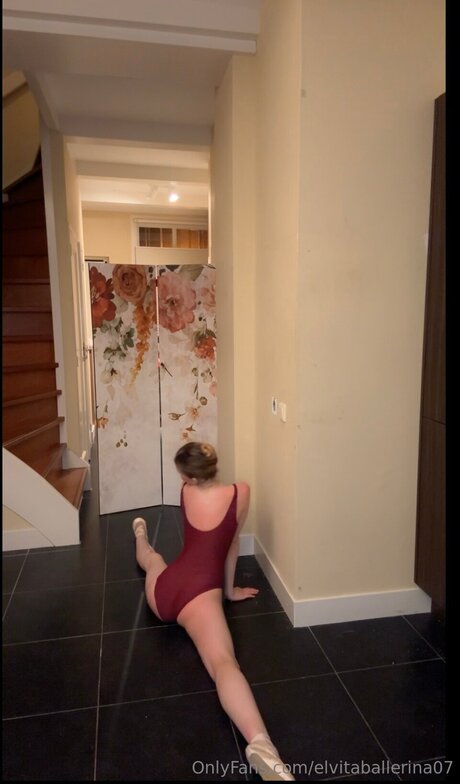 Elvitaballerina07 onlyfans leaked