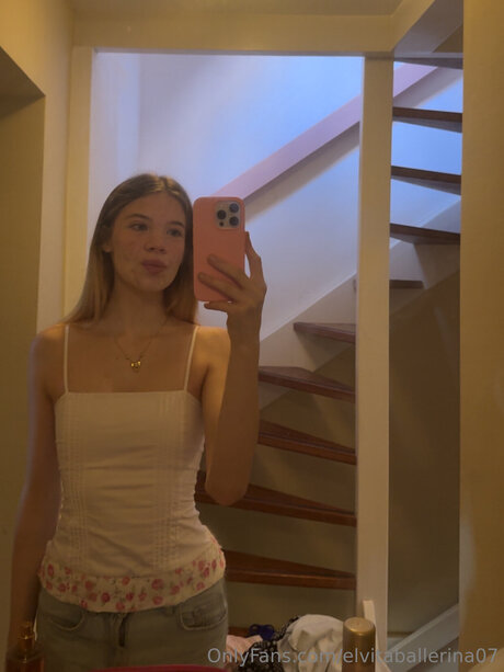 Elvitaballerina07 onlyfans leaks
