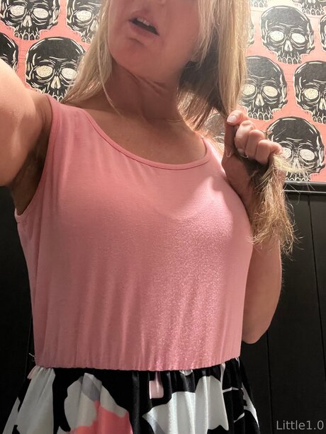 Little1 0 onlyfans leaked