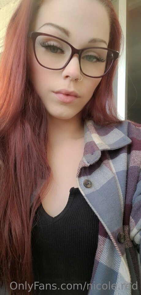 Nicole Red leaks only fans