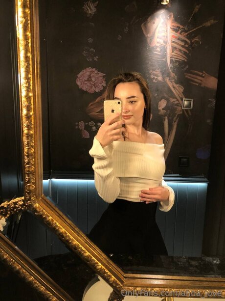 Afina Love free onlyfans