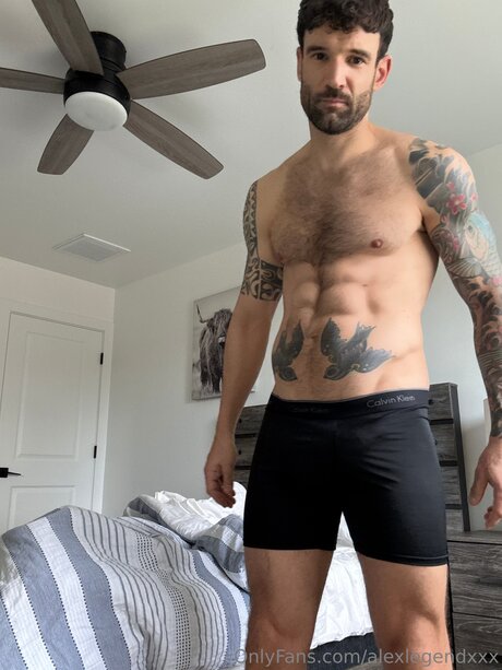 Alexlegendxxx onlyfans leakes