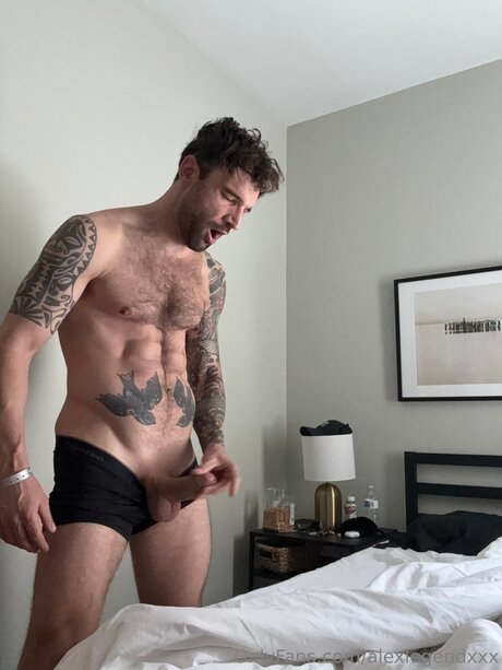 Alexlegendxxx Profile pic