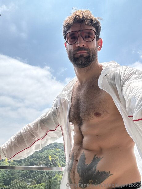 Alexlegendxxx fans only