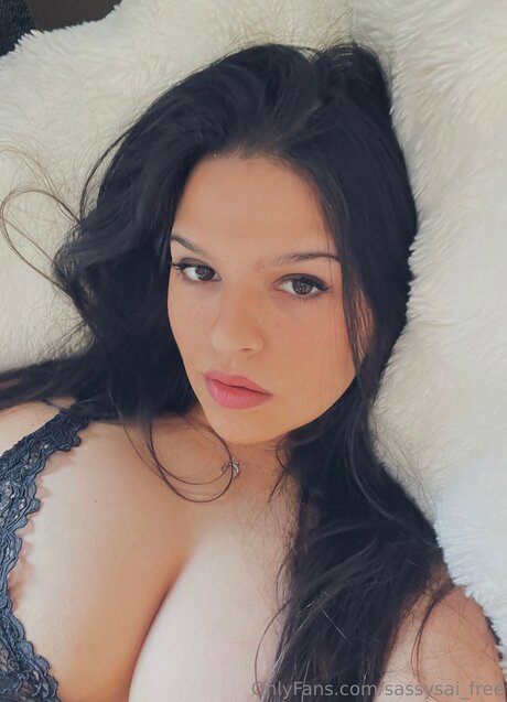 Sassysai Free onlyfans leak xxx