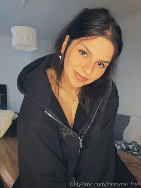 Sassysai Free onlyfans gratis