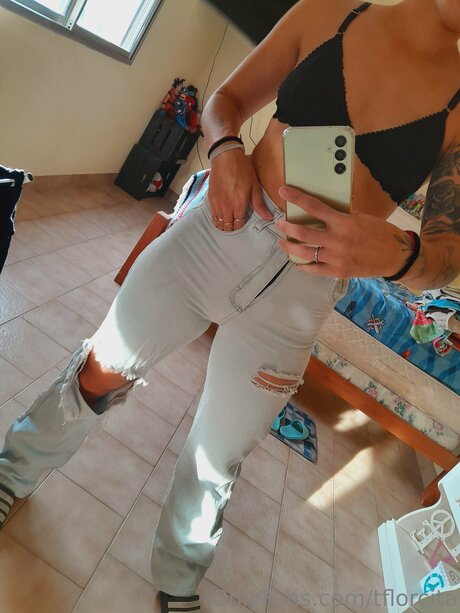 Tflorcita onlyfans leaks