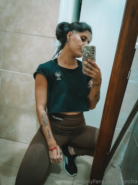 Tflorcita nude only fans leaks
