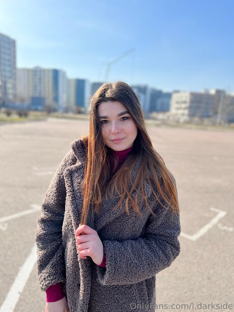 L Darkside leaked onlyfans sex