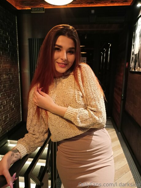 L Darkside onlyfans leaks nude
