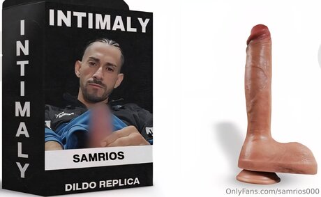 Samrios000 onlyfans leak nude