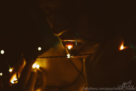 Psychodoll Model onlyfans naked leaked