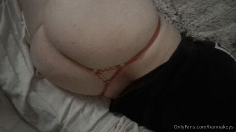 Hannakeys hot onlyfans
