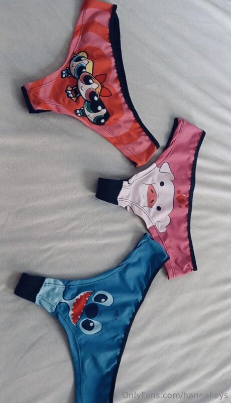 Hannakeys leaked onlyfans
