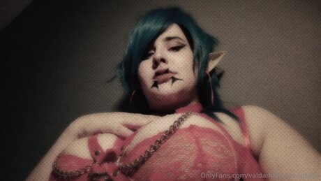 Valdarkshadowsgratis onlyfans leaked