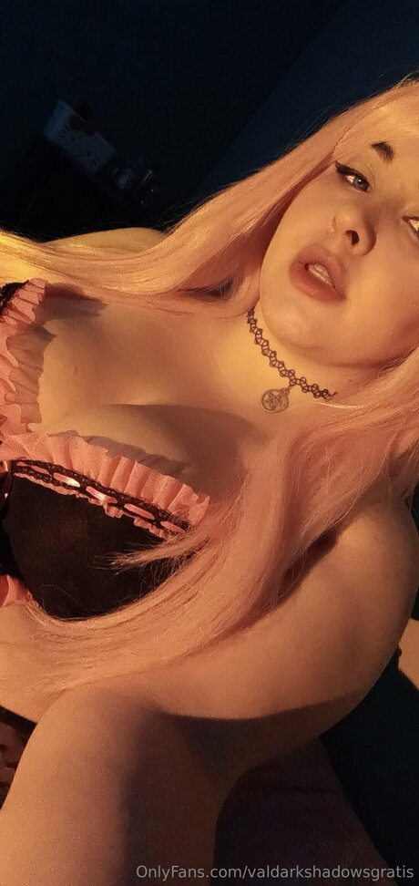 Valdarkshadowsgratis porn onlyfans